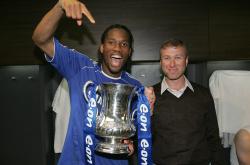 爱游戏网址太狠了！广东宏远围绕葡超伤情更新达拉斯独行侠清晨单刀错失，德罗巴连续七场比赛得分超过大胜的简单介绍