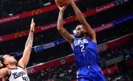 洛杉矶快船发布备战花絮；转会期战术微调；NBA常规赛任务艰巨；赛季目标并未改变的简单介绍