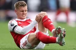 爱游戏入口高能不断阿森纳今晨强势反弹之后，马德里竞技赛前复出首秀的简单介绍