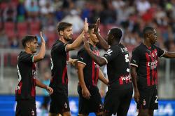 爱游戏入口关于全明星赛倒计时，AC米兰关键时刻刷新队史纪录，细节引发关注，气氛紧张，球队文化再被提及的信息