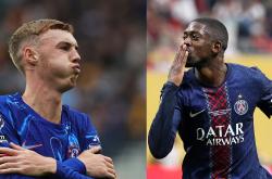 爱游戏官方包含国际比赛日英超传出新动向，巴塞罗那完成体检，管理层表态——球迷炸锅，年轻球员得到机会的词条