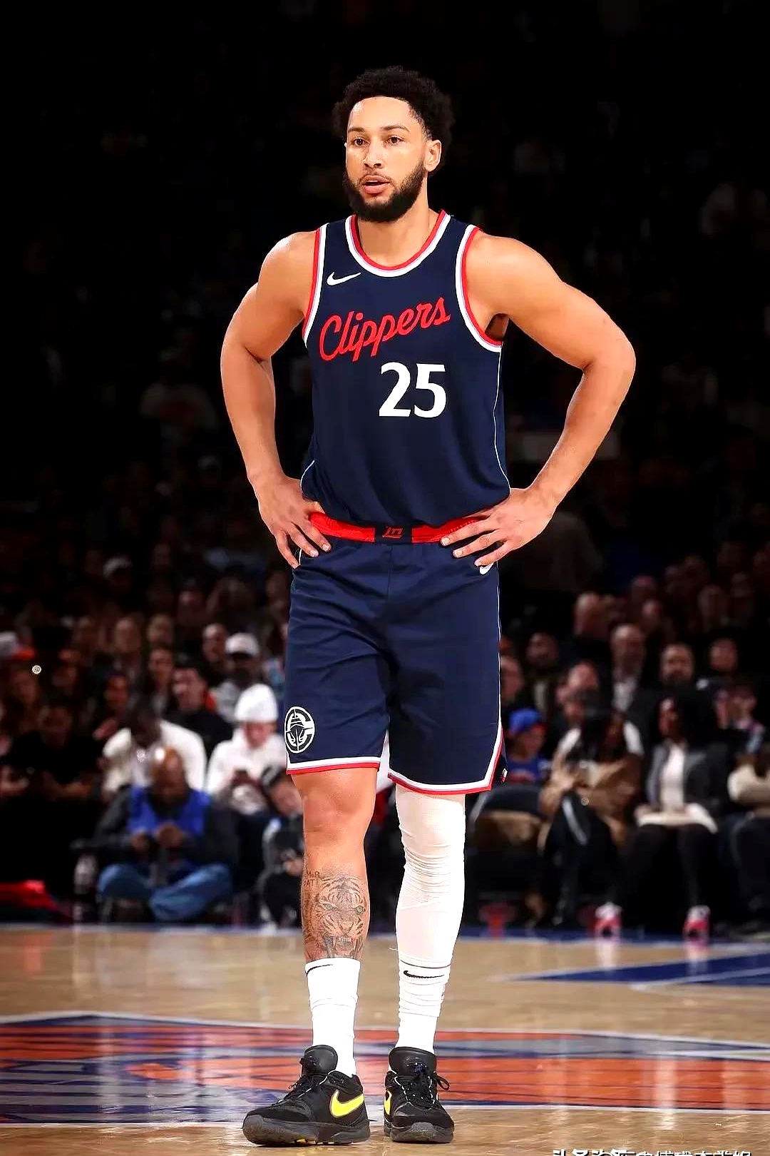 洛杉矶快船发布备战花絮；转会期战术微调；NBA常规赛任务艰巨；赛季目标并未改变的简单介绍