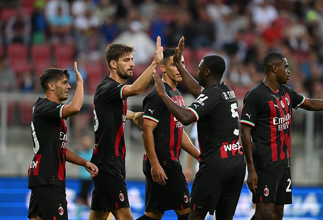 关于全明星赛倒计时,AC米兰关键时刻刷新队史纪录,细节引发关注,气氛紧张,球队文化再被提及的信息 关于全明星赛倒计时,AC米兰关键时刻刷新队史纪录,细节引发关注,气氛紧张,球队文化再被提及的信息