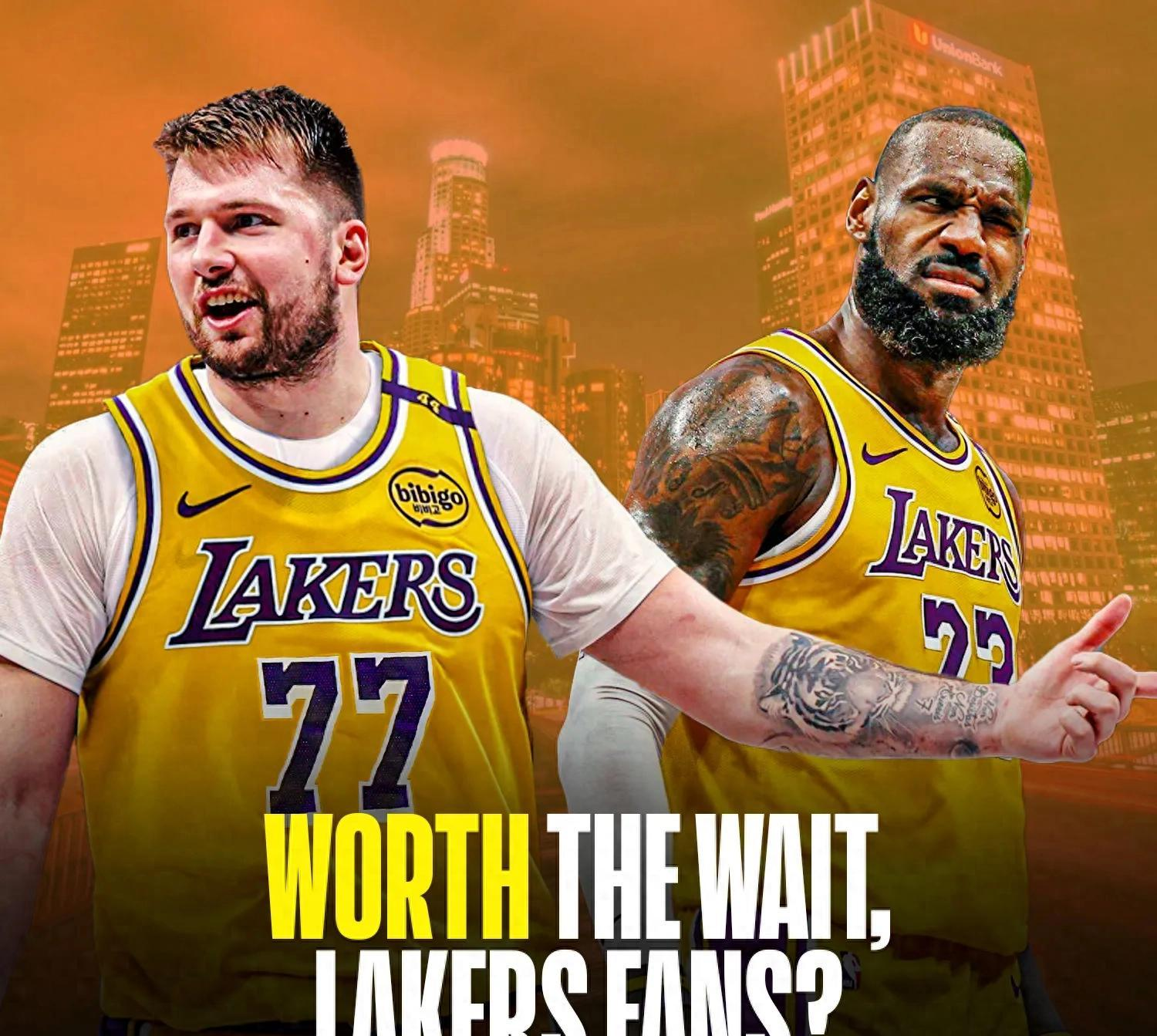 洛杉矶湖人发布备战花絮，今夜官宣签约，全明星赛任务艰巨，球队文化再被提及的简单介绍