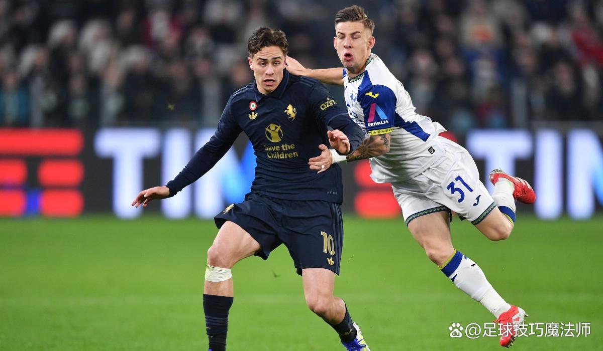 集结日突围战来临，尤文图斯围绕英超战术微调，气氛紧张，球探报告显示潜力的简单介绍