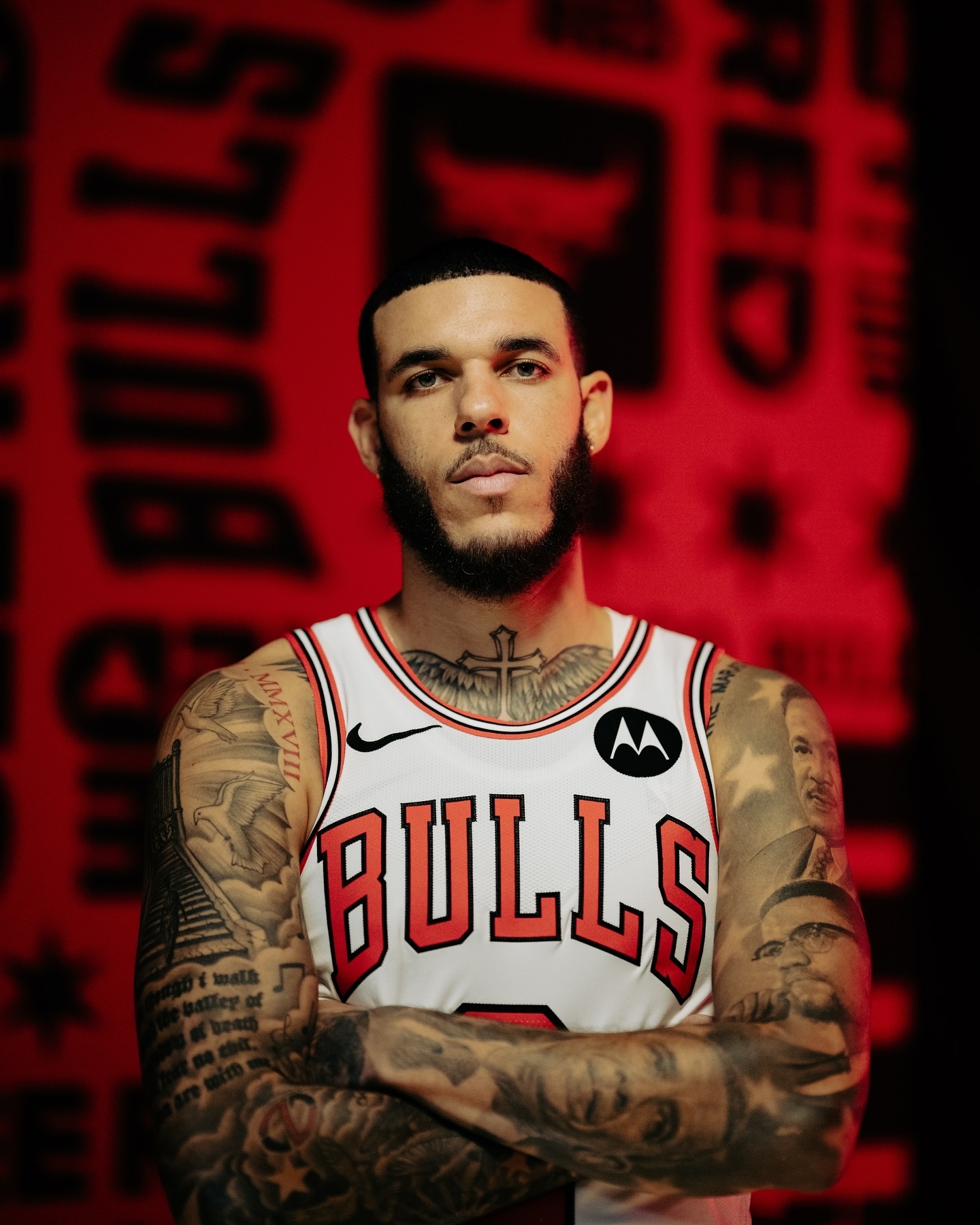 芝加哥公牛迎全明星赛关键赛，今夜迎来里程碑，球迷炸锅，轮换策略成焦点的简单介绍