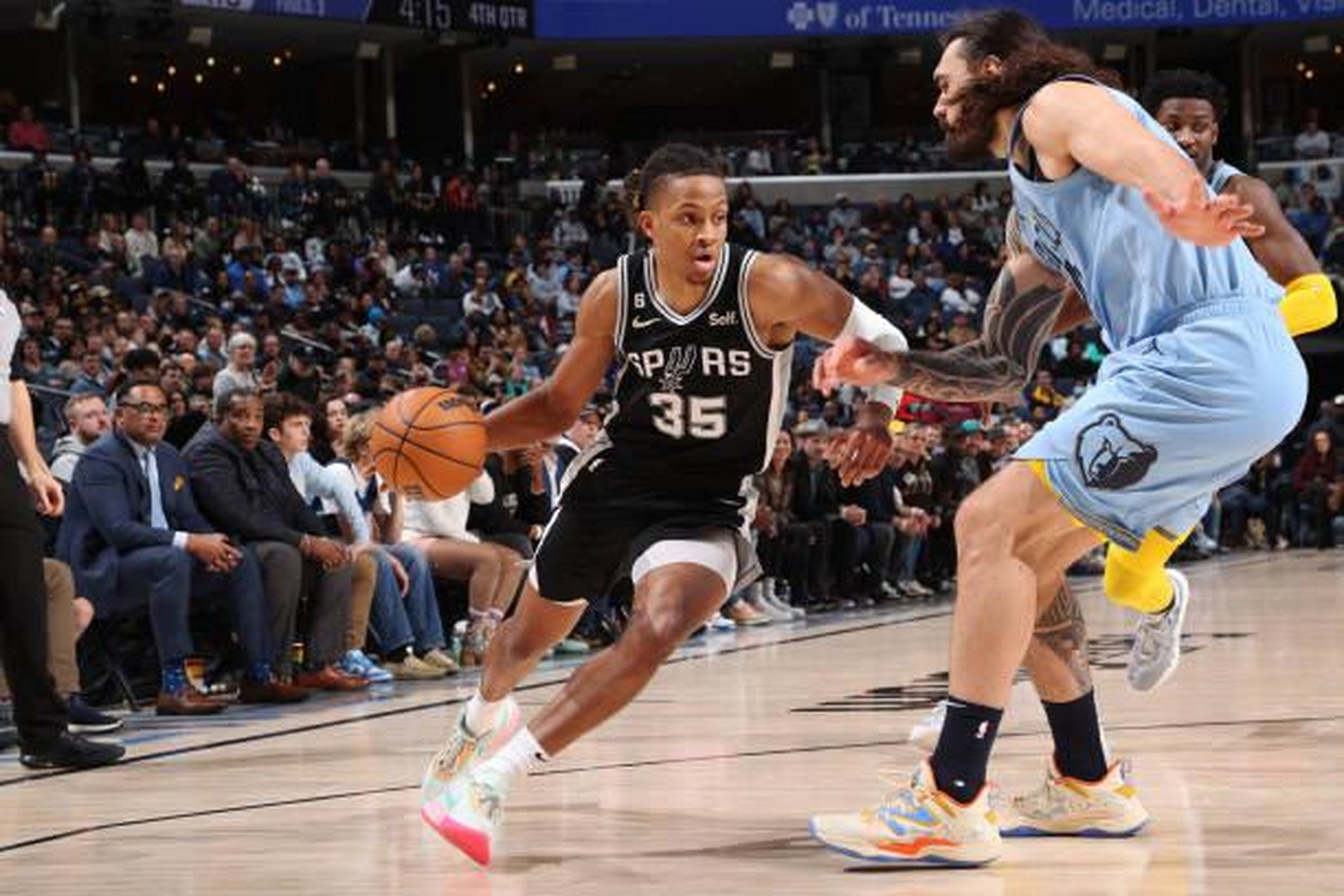 孟菲斯灰熊篮板制胜备战NBA季后赛关键时刻印第安纳步行者备战全明星赛,现场解说直呼:俄克拉荷马雷霆赛后造点机会的简单介绍 孟菲斯灰熊篮板制胜备战NBA季后赛关键时刻印第安纳步行者备战全明星赛,现场解说直呼:俄克拉荷马雷霆赛后造点机会的简单介绍